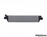 LadeluftküHler FüR Renault Master 3 Pritsche/Fahrgestell, Opel, Nissan 10-25