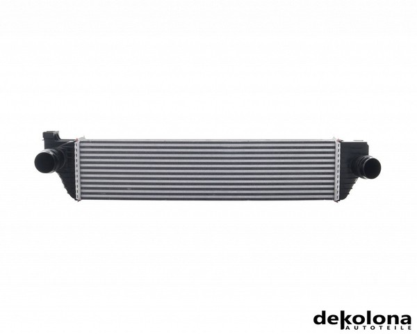 LadeluftküHler FüR Renault Master 3 Pritsche/Fahrgestell, Opel, Nissan 10-25-image