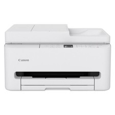 Canon Multifonction PIXMA TS7550i Blanc
