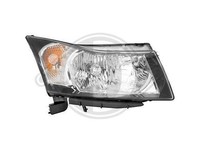 Scheinwerfer Rechts FüR Chevrolet Cruze 2009-2012