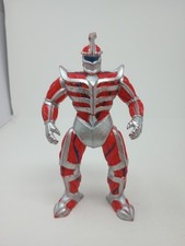 Vintage 1993 Bandai Mighty Morphin Power Rangers Lord Zedd 8" Action Figure READ