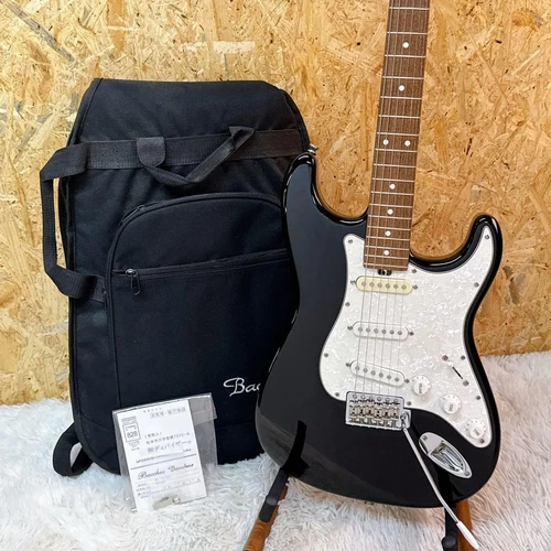 Bacchus Bst-Ttc Tronical Tune Stratowith Built-In Automatic Tuning Safe delivery