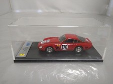 Bbr Ferrari 250 Gto/330 Tour De France 1963
