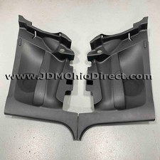Jdm Dc5 Integra Type R Interior Quarter Panel Trim Oem -259 Jdm Dc5 Integra Type R Interior Quarter Panel Trim Oem -259