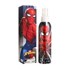 Spiderman by Marvel Cool Cologne Spray 6.8 oz for Men