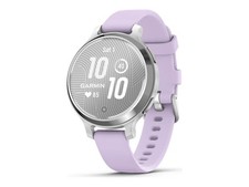Garmin Lily 2 Active grigio eloxiertes Aluminium Smart watch 010-02891-01
