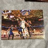 Panini Court Kings Stephen Curry #11 Golden State Warriors 2015-16 Basketball