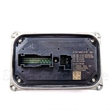 Mercedes-Benz A W177 2020 Vorschaltger&auml;t Steuerger&auml;t Xenon Scheinwerfer