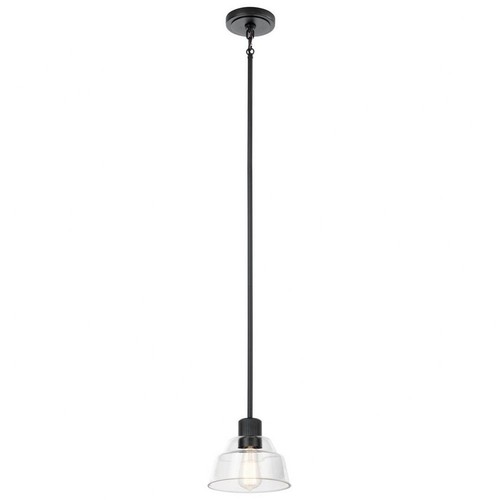 Kichler Lighting - Eastmont - 1 Light Mini Pendant In Vintage Industrial