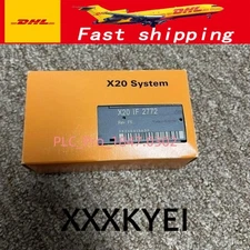 1PC NEW B&R X20IF2772 CanBus Interface Module. 2 Channel