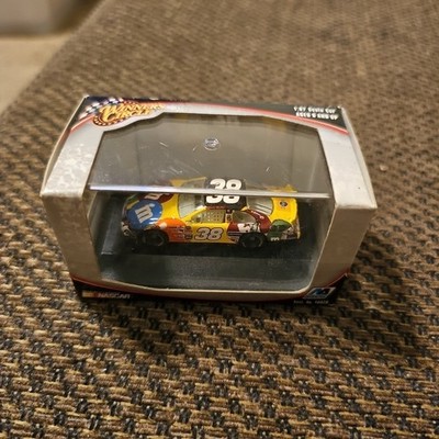 2006 Winner's Circle 1/87 NASCAR #38 M&Ms Elliott Sadler | eBay