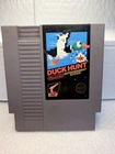 Duck Hunt - Nintendo NES (1985)