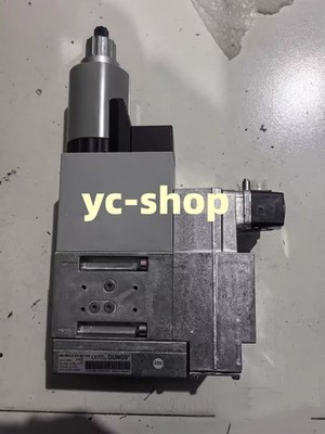 New DUNGS MB-ZRDLE 420 B01 S20 Solenoid valve Fast Shipping FedEx or DHL  #xh