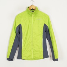 Veste coupe-vent femme NORRONA
