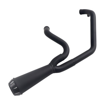 High Performance 2 into 1 Exhaust For Harley Sportster Exhaust Update 14-22,