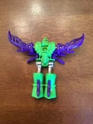 Vintage Bandai Tonka Gobots MRD 104 “Creepy” Renegade  Robo Figure Complete