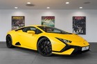 2023 Lamborghini Huracan V10 LP 640-2 Tecnica Coupe Petrol Automatic