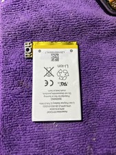 3.7V Rechargeable Battery for 616-0431 IPhone 3GS Fast Delivery High Quality