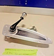 Teleflex  Mastercraft boat remote control throttle shifter lever handle