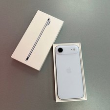 Apple iPhone Air 256GB Sky Blue Good condition and 100% Battery Health