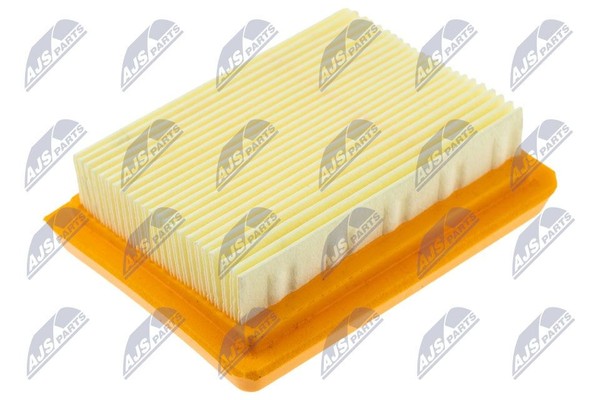 NTY Luftfilter FAF-FR-088 FüR Ford-image