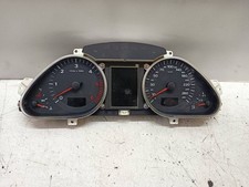 Compteur Audi S6
