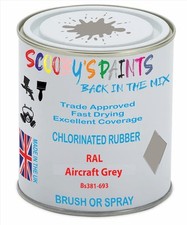 1 Litre Waterproof Rubber Paint Swimming Pools Ponds Water Tanks Flat Roof