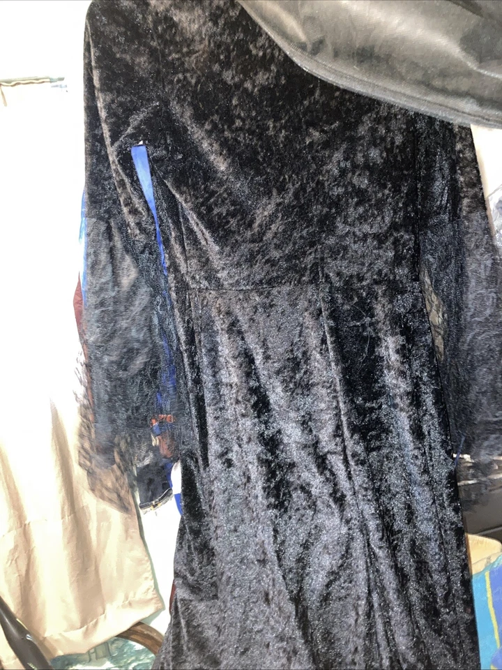 Vestido para mujer InCharacter Costumes gótico vampiros talla mediana Foto 3 de 4