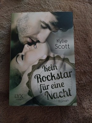 Kein Rockstar für eine Nacht von Kylie Scott (2014, Taschenbuch)
