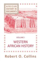 Robert O. Collins | Western African History | Taschenbuch | Englisch (2012)