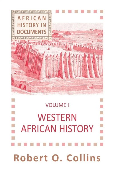 Robert O. Collins | Western African History | Taschenbuch | Englisch (2012)-image