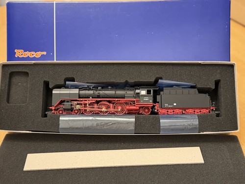 BR 01 2226-7 Roco 63342 Rarität DR Epoche 4 | Condition: Gebraucht