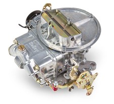 Holley Carburetor - Street Avenger Carburetors Are Known To Bolt On Right Out Of Holley Carburetor - Street Avenger Carburetors Are Known To Bolt On Right Out Of
