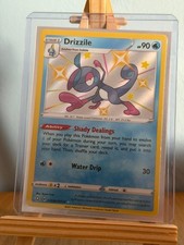 Drizzile SV026/SV122 – Shiny Vault Holo – Pokémon TCG Shining Fates