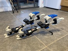 Fritschi Diamir Eagle 12 Ski Touring Bindings Small / Medium S/M