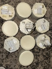 Lot Of 10 Mikrotik RBSXTR R11e-LTE 9 dBi 60 degrees LTE Antenna 650MHz CPU