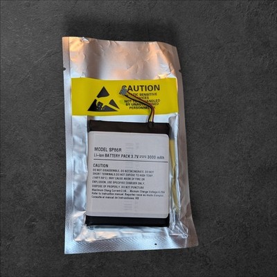Battery for Sony PS Vita Slim PSV2000 PCH-2007 PSV2000 3000mAh