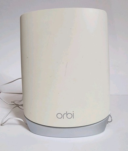 Netgear Orbi RBR750 AX4200 Tri-Band Wi-Fi 6 Mesh Route