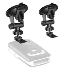 Super Radar Detector Mount,Super Car Windshield,Dashboard Suction Cup...