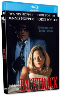 Backtrack (aka Catchfire) [New Blu-ray] Special Ed, Subtitled
