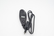 Nikon MC-EU1 Remote Shutter Release Cord for Coolpics 4300, 4500, 5000 for Parts