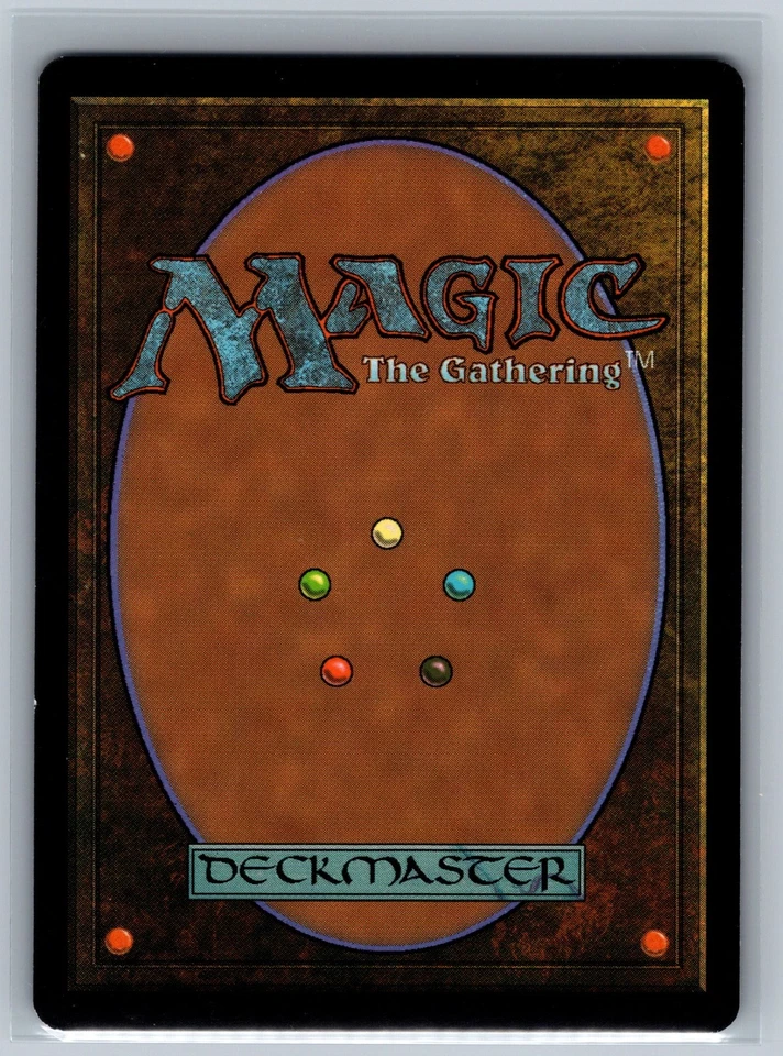 Magic The Gathering Torment Tainted Wood #143/143 MTG TCG CCG - Image 2 of 2