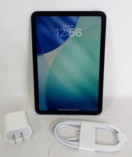Apple iPad Mini Gen 7 WIFI tablet A2993