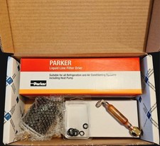 TEXA Kit Entretien Machine Climatisation