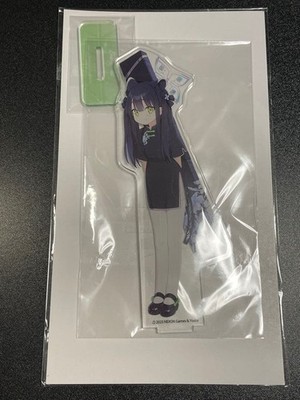 Blue Archive Shun Acrylständer Kind offizielle Handelsware PVC Sammlerstück