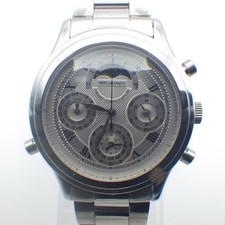 Shellman Grand Complication Classic Quartz Wrist Watch Citizen Overhaul(2026.2)