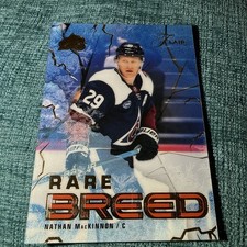 Start Collecting Nathan MacKinnon Hockey Cards Right Now 20