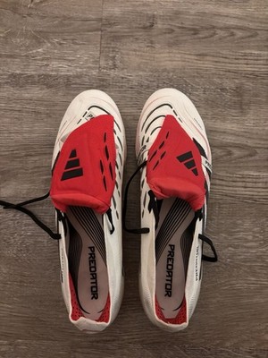 Adidas Predator Elite FG 44 2/3