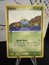 Surskit - 76/101 Hidden Legends - Pokémon TCG - 2004