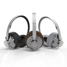 TELEFUNKEN ARCO CLASSIC Over‑Ear Bluetooth‑Kopfhörer mit ANC, Transparency, Mic